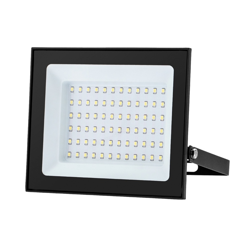 Прожектор светодиодный Zeppelin 70Вт, 230В, 6500K, IP65, алюминиевый корпус