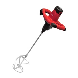 Миксер строительный сетевой Elitech МС 1400Э2, 1,4 кВт, 760 об/мин, М14