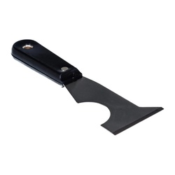 Шпатель-скребок многофункциональный 60мм 5 в 1