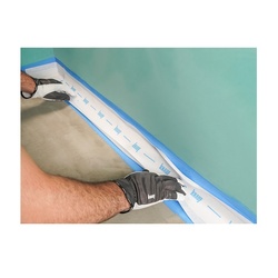 Лента гидроизоляционная Knauf Флехендихтбанд ПРО, 10 м