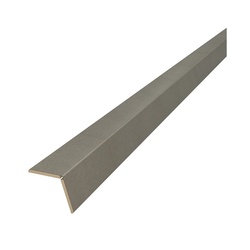 Угол ХДФ складной Союз Elegance Art 2700х56х3,2 мм, в ПВХ пленке, Пески Харматтана (1 шт)