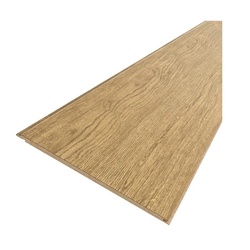 Панель ХДФ стеновая Союз Elegance Art 2700х238х6 мм, в ПВХ пленке, Вяз Медовый (8 шт)