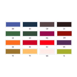 Паста для колеровочной машины Tikkurila/Tikkivala AVATINT CW (1 л)