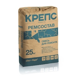 Ремсостав Крепс, 25 кг