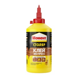Клей-экспресс Момент Столяр (750 г)