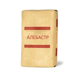 Алебастр, 3 кг