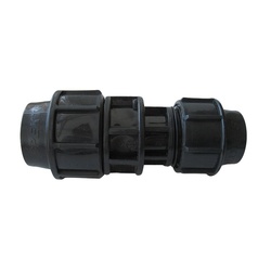 Муфта Spektr компрессионная, переходная PN16 40х32 мм