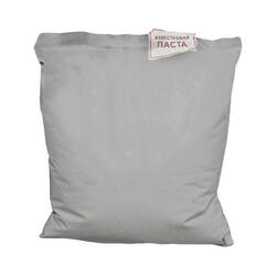Известковая паста, 2 кг