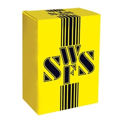 Саморез SWFS ШСГД 3,8х45 (1000 шт)