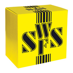 Саморез SWFS ШСГД ZY 4,2х65 (500 шт)