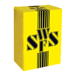 Гвоздь финишный SWFS DIN1152 1,8х30 (1 кг)