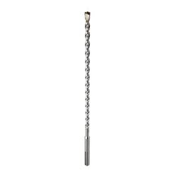 Бур SDS-Max (1 спираль, 4 резца) 22х400/520 мм