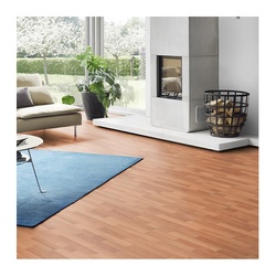 Ламинат Kronospan Kronofix Сlassic, орех сицилия, 1285х192х7 мм