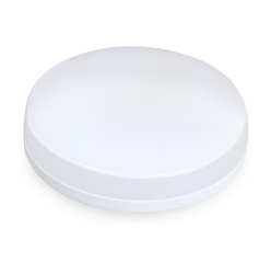Лампа светодиодная LED GX53, 12Вт, 4000К, нейтральный свет