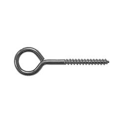 Крючок круглый О-образный SWFS 8х40 (1100 шт)