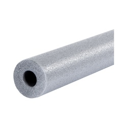 Теплоизоляция для труб из вспененного полиэтилена d=114х9мм (2м)