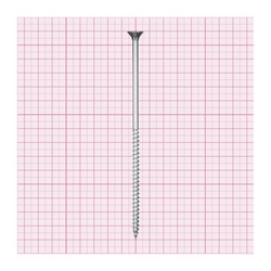 Саморез ШУЦ SWFS 6х150 (100 шт)