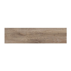 Керамогранит Gracia Ceramica Oak 500х125х8 мм, коричневый